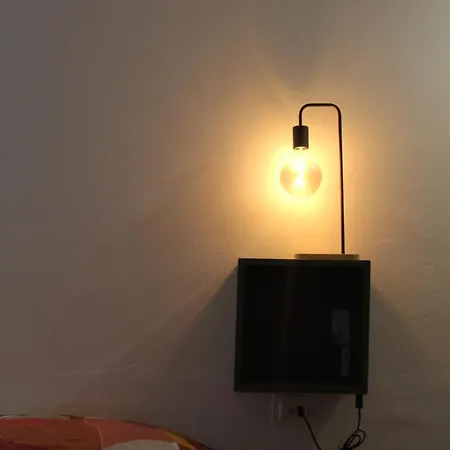 Il Gelsomino Storico Lejlighed