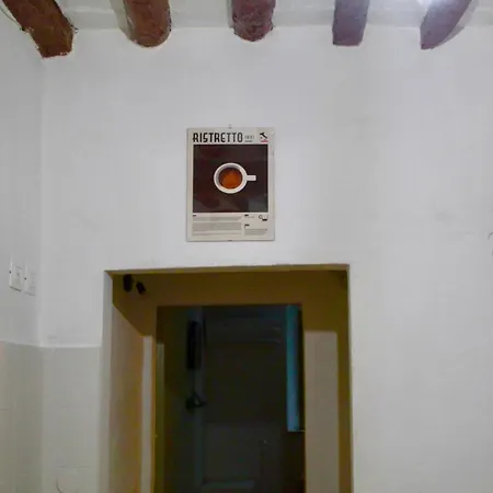 Lejlighed Il Gelsomino Storico Empoli