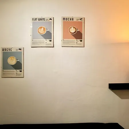 Il Gelsomino Storico Lejlighed *