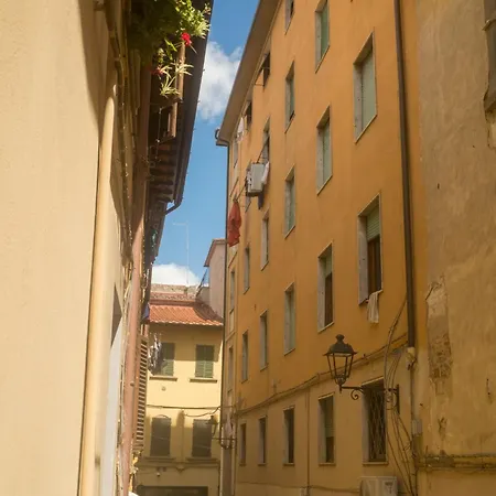 Il Gelsomino Storico *