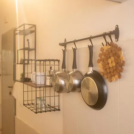 Il Gelsomino Storico *